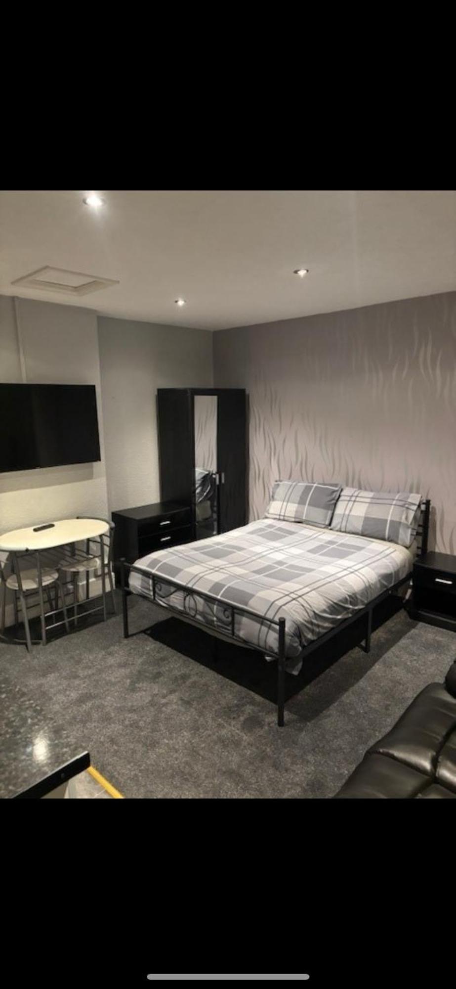 Phillips Apartments Blackpool Exteriör bild